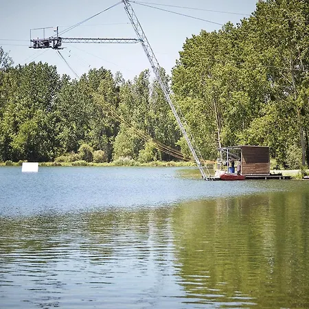 Lakeside At Park Appartamento *