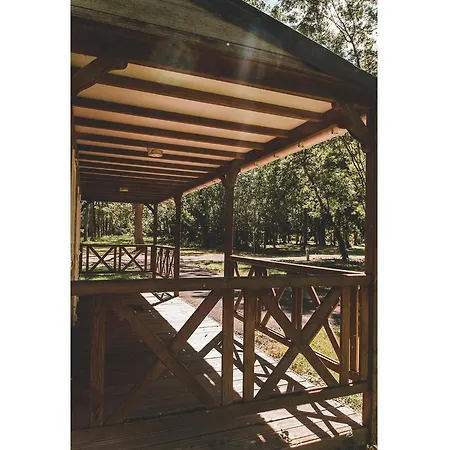 Lakeside At Park Chalet Moncontour (Vienne)